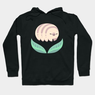 Cute tardigrade Hoodie